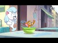 Episódios Completos de Tom e Jerry na Singapura | Cartoon Network Ásia | @WBKidsBrasil​