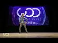 NonStop | FRONTROW | World of Dance Atlanta 2015 | #WODATL15