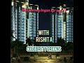 1st Anniversary of Seth's Flat At Rishita Celebrity Greens|Sushant Golf City