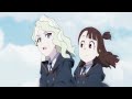 Love story | Akko/Diana