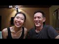 Dan and Qiang: How we met!