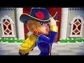 Princess Peach Showtime! Demo Version Full walkthrough game play
