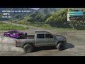 THE CREW MOTORFEST !!! Made bro rage quit at the end lol