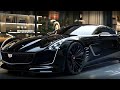 NEW MODEL 2025 Cadillac XLR Roadster Official Reveal - This Is Very BEAUTIFUL!
