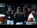 MLB The Show 24 - Kansas City Royals vs San Francisco Giants - Gameplay (PS5 UHD) [4K60FPS]