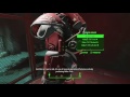 Fallout 4: Nuka-World: Nuka Cola Power Armor
