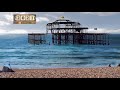 Brighton: West Pier Through Time (2021 to 1866)
