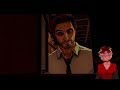 CONTINUING ON FROM EARLIER, WE'RE PLAYING THE WOLF AMONG US || NEW GAME LETS GO