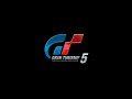 Gran Turismo 5 Menu Sounds Effect
