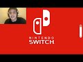 Nintendo Switch Logo Bloopers Episode 8 🇪🇺🇳🇱🇬🇧
