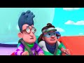 Orphle and the Dinosaur Bandits - NEW | Mila and Morphle | + More Kids Videos | My Magic Pet Morphle