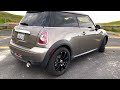 Hidden Features of YOUR Mini - How Many do You Know?