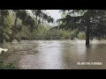 TODAY - Avila Beach California Storm & Flood Footage - March 10, 2023