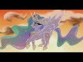 Sassy Princess Celestia | Speedpaint (Mlp)