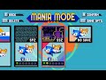 Sonic Mania #9: Metal Sonic appears