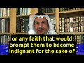 Madkhalis: Honest Dupes or Selfish Hypocrites? - Dr. Sa'ad Al-Faqih