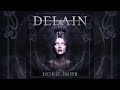 Delain - Queen of Shadow (Full EP) 2023