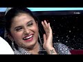 Dhee Celebrity Special | 21st February 2024 | Hyper Aadi, Pranitha, Nandu | Full Episode |ETV Telugu