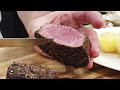 My Favorite Sauce for a Steak | Chef Jean-Pierre