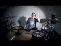 Rammstein - Deutschland - Matt McGuire Drum Cover