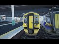 What's Better? - Scotrail Class 158 vs Class 380 - Train Sim World 4