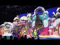 Grinchmas Who-liday Spectacular 2023 Full Show at Islands of Adventure