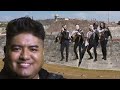 Rocko Paez, Los Rolling Ruanas - Fantasma (Video oficial)