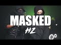 Ny Drill Type Beat x UK Drill Type Beat - ''MASKED''