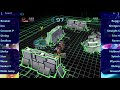 ProjectJ vs de: (Winner's Quarters) - Custom Robo Netplay Tournament October 2020