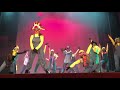 Minions | Dance Up Studio | Coreografía de Esteban Hernández | Rey Blanco