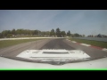 CTMP Trans Am 2013 Laps 1 thru 10