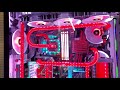 Lian Li PC 011 Dynamic XL Custom Watercooled PC Build