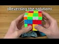 If Rubik’s Cubes Were A School Subject 2