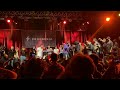 KING INERTIA vs VOCODAH Seven To Smoke Gbb 2021 (Crowd POV) RAW Beatbox