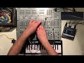 Behringer 2600 (4) - Recreating the 