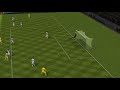 FIFA 14 Android - Swansea City VS Cardiff City