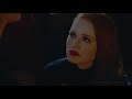 Cheryl Blossom | L.W.Y.M.M.D. (StainedRedFlowers' Wish)