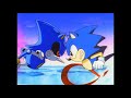 Sonic The Hedgehog OVA OST: South Island