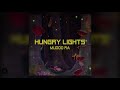 Hungry Lights - Pit Rat (raw vocals only)