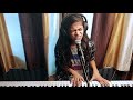 Little do you know - Alex & Sierra cover by Aashi
