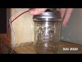 Turning Jar Into Speaker!