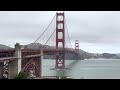 The Golden Gate Bridge | San Francisco