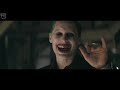 The Joker 'Suicide Squad' Deleted Scenes #ReleaseTheAyerCut