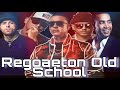 Reggaeton Old School II DJ COBRA