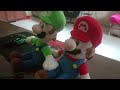 Luigi the YouTuber - Sloopy Plush Movies