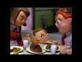 El padre terrible definitivo (Moral Orel)