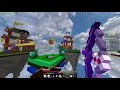 Sniping Bedwars Youtubers