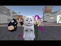 How to work the avatar funny moment in Vrchat
