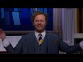 David Phelps - How Great Thou Art from Hymnal (Official Music Video)