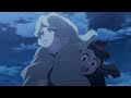 Akko x Diana - The Courage Of Stars [AMV]